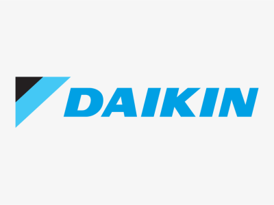 Logo Daikin