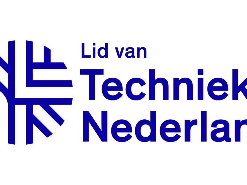 Lid van Techniek Nederland