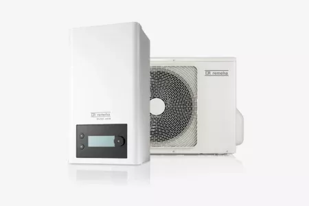 Remeha Elga Ace 6KW