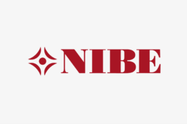 LOGO NIBE