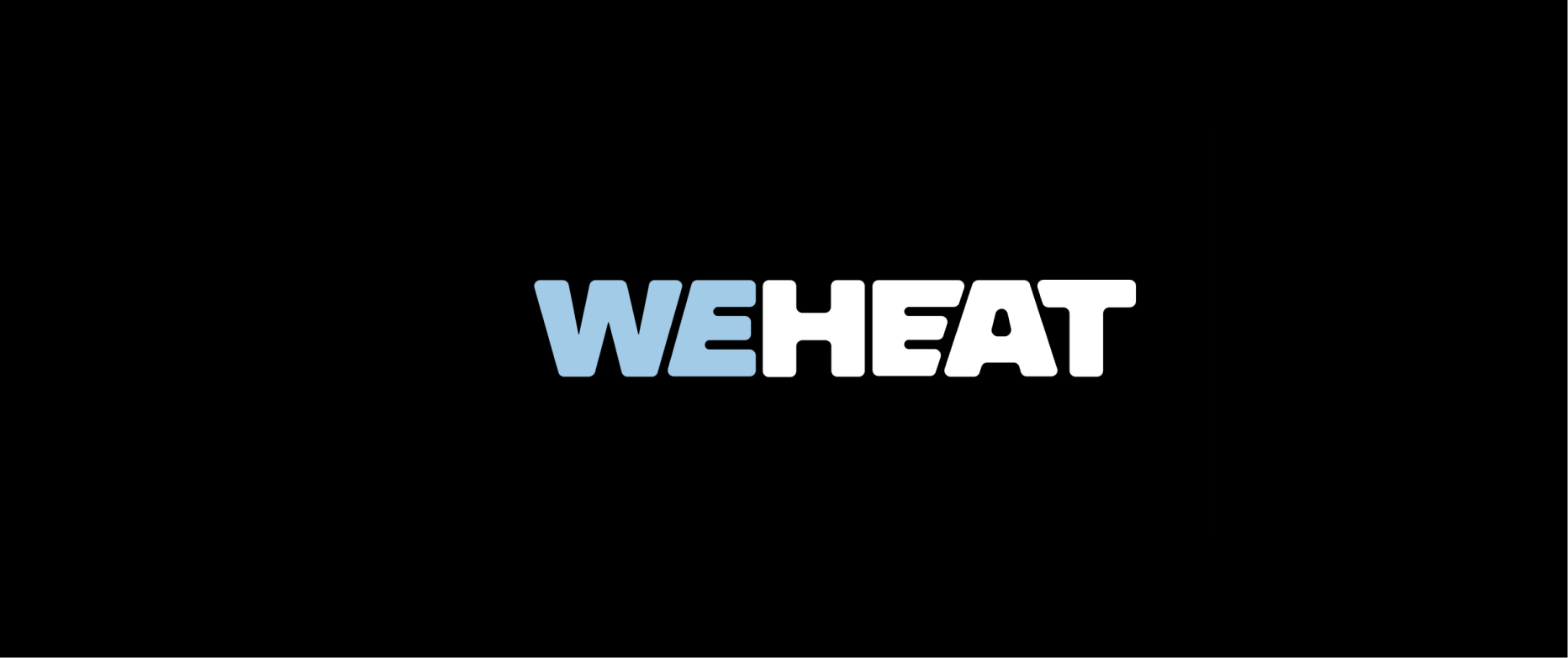 Logo WeHeat