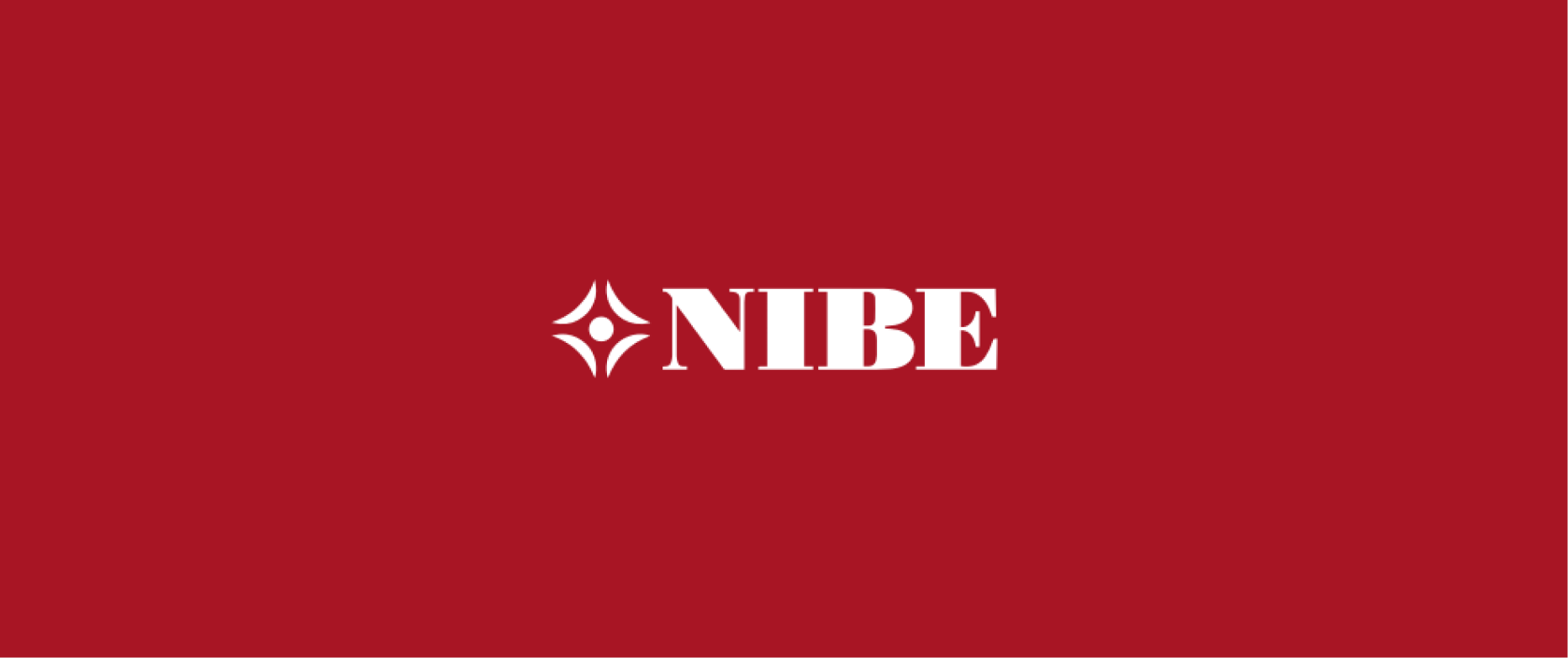 Logo NIBE