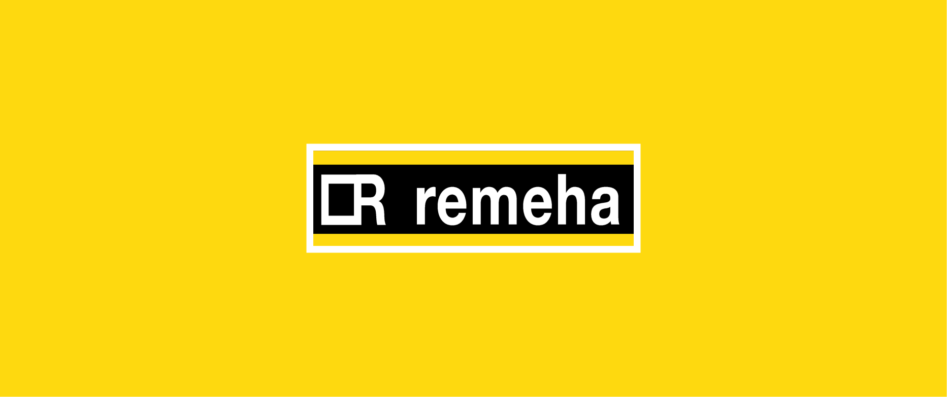 Logo Remeha