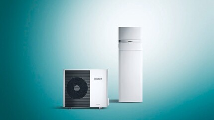 Vaillant AE +Tower