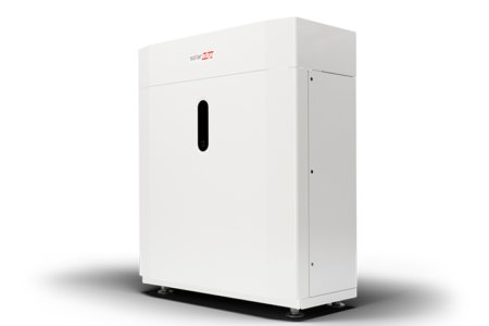 SolarEdge 48V thuisbatterij