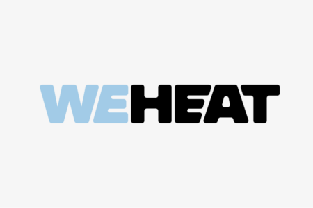 Logo WeHeat