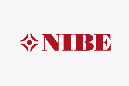 LOGO NIBE