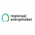 Logo Regionaal energie loket